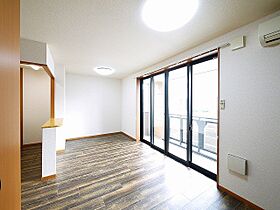 奈良県奈良市宝来町（賃貸マンション1LDK・1階・41.25㎡） その21