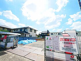 奈良県奈良市西九条町2丁目3-5（賃貸アパート2K・1階・37.98㎡） その23