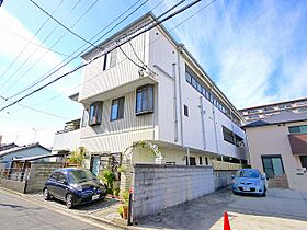 奈良県奈良市三条町（賃貸マンション1K・2階・17.60㎡） その1