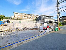 奈良県生駒市壱分町（賃貸アパート1LDK・2階・51.63㎡） その26