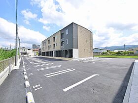 アネモスヒルズ天理II  ｜ 奈良県天理市丹波市町（賃貸アパート1LDK・2階・49.09㎡） その14