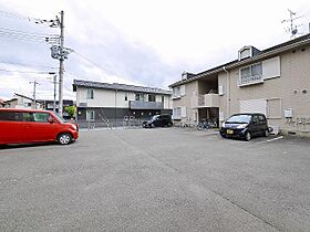 グランシャリオ  ｜ 奈良県奈良市法華寺町（賃貸マンション1K・3階・21.66㎡） その14