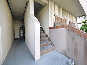 奈良県大和郡山市永慶寺町（賃貸マンション3K・2階・46.81㎡） その20