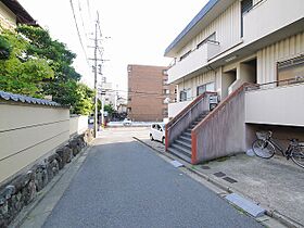 奈良県大和郡山市永慶寺町（賃貸マンション3K・2階・46.81㎡） その25