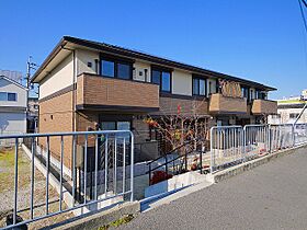 ブリリアントコート  ｜ 奈良県磯城郡田原本町大字千代（賃貸アパート2LDK・2階・68.74㎡） その1