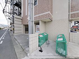 グラディオ新大宮  ｜ 奈良県奈良市大宮町6丁目（賃貸マンション1K・5階・30.06㎡） その23