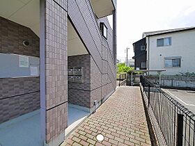 リリー・フォレスト  ｜ 京都府木津川市梅美台4丁目（賃貸マンション1LDK・1階・44.80㎡） その30