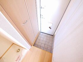 奈良県大和郡山市馬司町（賃貸アパート1K・2階・26.08㎡） その11