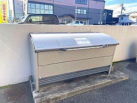 奈良県奈良市東九条町（賃貸マンション1DK・3階・30.48㎡） その28