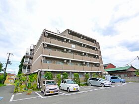 LakiaMaison木津川  ｜ 京都府木津川市吐師久保（賃貸マンション1K・5階・24.00㎡） その1