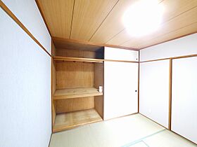 グリーンパーク奈良A  ｜ 奈良県奈良市法華寺町（賃貸マンション3LDK・3階・64.65㎡） その28