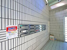 グリーンガーデンハイツ  ｜ 奈良県天理市二階堂上ノ庄町（賃貸マンション1K・3階・21.04㎡） その29