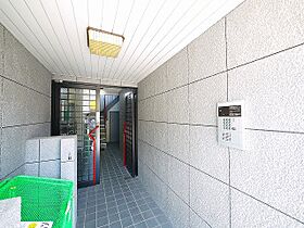 奈良県奈良市富雄北1丁目（賃貸マンション1R・2階・16.00㎡） その14