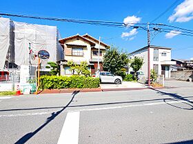 仮称ジーメゾン奈良エルカーサ  ｜ 奈良県奈良市法蓮町（賃貸アパート1LDK・3階・29.48㎡） その16