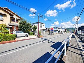 仮称ジーメゾン奈良エルカーサ  ｜ 奈良県奈良市法蓮町（賃貸アパート1K・3階・24.27㎡） その11