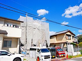 仮称ジーメゾン奈良エルカーサ  ｜ 奈良県奈良市法蓮町（賃貸アパート1LDK・2階・29.48㎡） その20