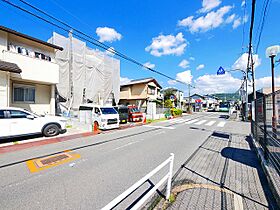 仮称ジーメゾン奈良エルカーサ  ｜ 奈良県奈良市法蓮町（賃貸アパート1LDK・2階・29.48㎡） その22