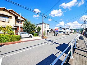 仮称ジーメゾン奈良エルカーサ  ｜ 奈良県奈良市法蓮町（賃貸アパート1LDK・2階・29.48㎡） その12