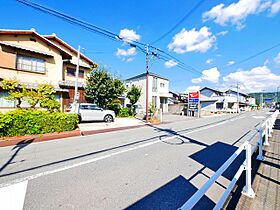 仮称ジーメゾン奈良エルカーサ  ｜ 奈良県奈良市法蓮町（賃貸アパート1LDK・2階・29.48㎡） その13