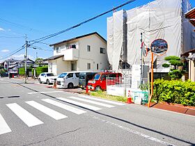 仮称ジーメゾン奈良エルカーサ  ｜ 奈良県奈良市法蓮町（賃貸アパート1LDK・2階・29.48㎡） その8