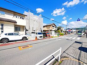 仮称ジーメゾン奈良エルカーサ  ｜ 奈良県奈良市法蓮町（賃貸アパート1DK・1階・27.47㎡） その24