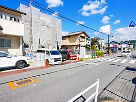 仮称ジーメゾン奈良エルカーサ  ｜ 奈良県奈良市法蓮町（賃貸アパート1DK・1階・27.47㎡） その30