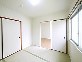 奈良県奈良市学園朝日元町2丁目（賃貸アパート1LDK・2階・34.83㎡） その25