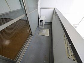 新大宮駅前北ビル  ｜ 奈良県奈良市芝辻町4丁目（賃貸マンション1DK・4階・40.00㎡） その10