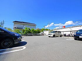 フレ　ルミエール  ｜ 奈良県天理市前栽町（賃貸マンション1R・1階・25.72㎡） その26