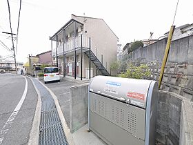 奈良県奈良市西大寺竜王町1丁目（賃貸アパート1K・1階・19.87㎡） その12