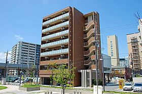 奈良県奈良市三条本町（賃貸マンション1R・6階・28.70㎡） その1