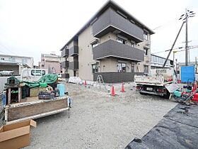 奈良県奈良市三条桧町（賃貸アパート1LDK・3階・45.29㎡） その10