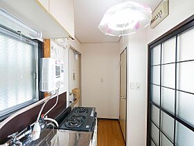 メゾン河合A  ｜ 奈良県奈良市南半田西町（賃貸アパート1K・1階・18.18㎡） その25