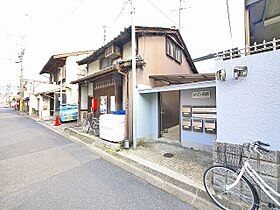 メゾン河合A  ｜ 奈良県奈良市南半田西町（賃貸アパート1K・1階・18.18㎡） その23