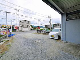 テンサー辰巳  ｜ 奈良県天理市別所町（賃貸マンション1K・3階・18.00㎡） その19