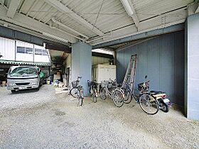 テンサー辰巳  ｜ 奈良県天理市別所町（賃貸マンション1K・3階・18.00㎡） その15