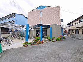 奈良県奈良市秋篠新町（賃貸アパート1K・2階・20.19㎡） その30