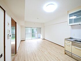 グリーンコーポ奈良第2二番館  ｜ 奈良県奈良市大宮町4丁目（賃貸マンション3LDK・1階・67.44㎡） その17