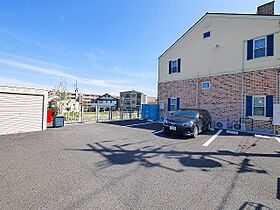 奈良県奈良市三松1丁目（賃貸アパート1R・1階・22.84㎡） その27