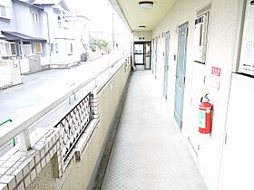 パディーフィールド21  ｜ 奈良県天理市杉本町（賃貸マンション1K・1階・21.06㎡） その29