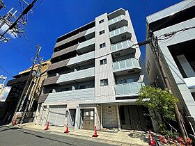 奈良県奈良市三条宮前町（賃貸マンション1LDK・4階・33.68㎡） その1