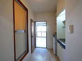 ミオカーナ林小路 302 ｜ 奈良県奈良市林小路町（賃貸マンション1K・3階・19.00㎡） その25