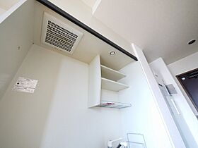 メゾン・ド・ボヌール  ｜ 奈良県奈良市東向北町（賃貸マンション1R・5階・18.76㎡） その19