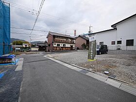 奈良県奈良市東木辻町（賃貸アパート2LDK・1階・60.00㎡） その28