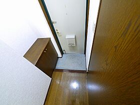 奈良県奈良市秋篠早月町（賃貸マンション2LDK・2階・60.00㎡） その12