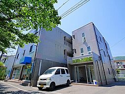 近鉄生駒線 一分駅 徒歩4分