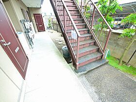 ブライトン法蓮  ｜ 奈良県奈良市法蓮町（賃貸マンション1R・1階・17.70㎡） その29