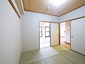 奈良県奈良市三条栄町（賃貸マンション3LDK・2階・63.93㎡） その17