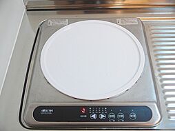 IHコンロです