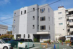 ブランドール佐保川  ｜ 奈良県奈良市大宮町7丁目（賃貸マンション1R・2階・25.22㎡） その1